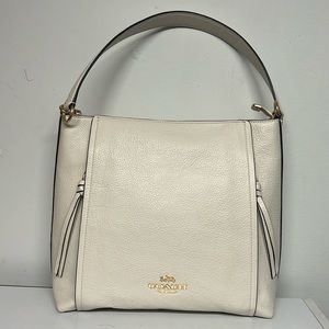Coach Marlon Hobo Bag, brand new